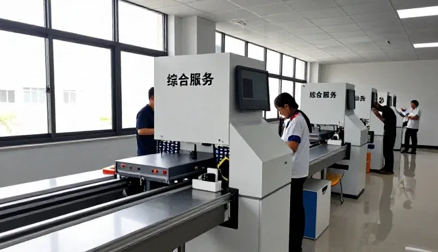 连云港迅豹国际货运代理有限公司