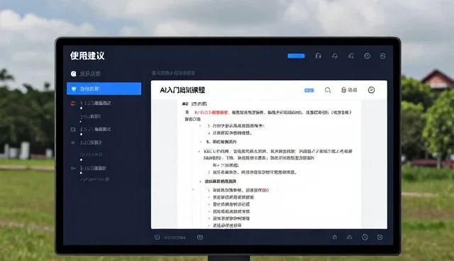 如何通过操作规范提升仓储效率的实践路径