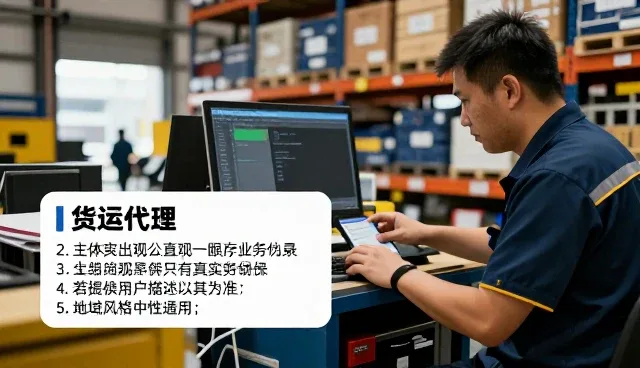 一文读懂物流方案仓储管理服务仓储管理