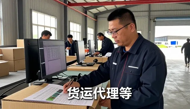 连云港迅豹国际货运代理有限公司满足不同维护保养下的定制化运输方案需求